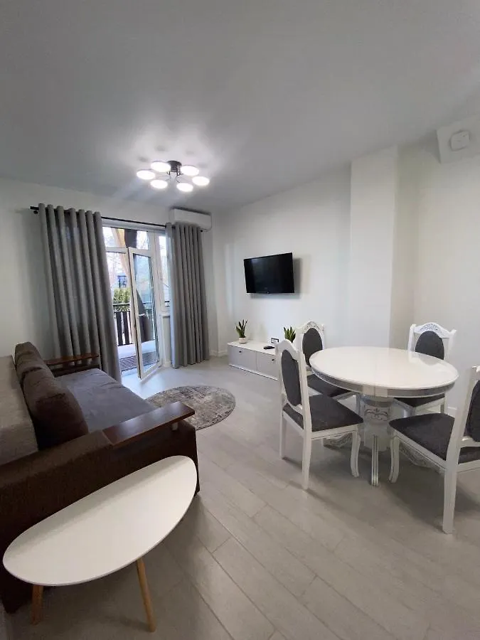 Shtil Hotel Kyiv