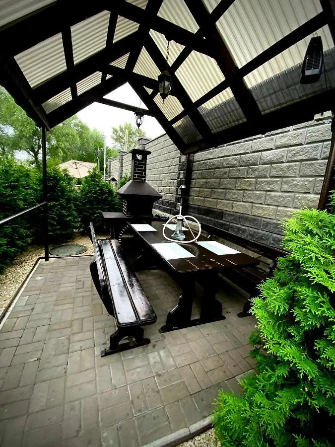 Shtil Hotel Kyiv