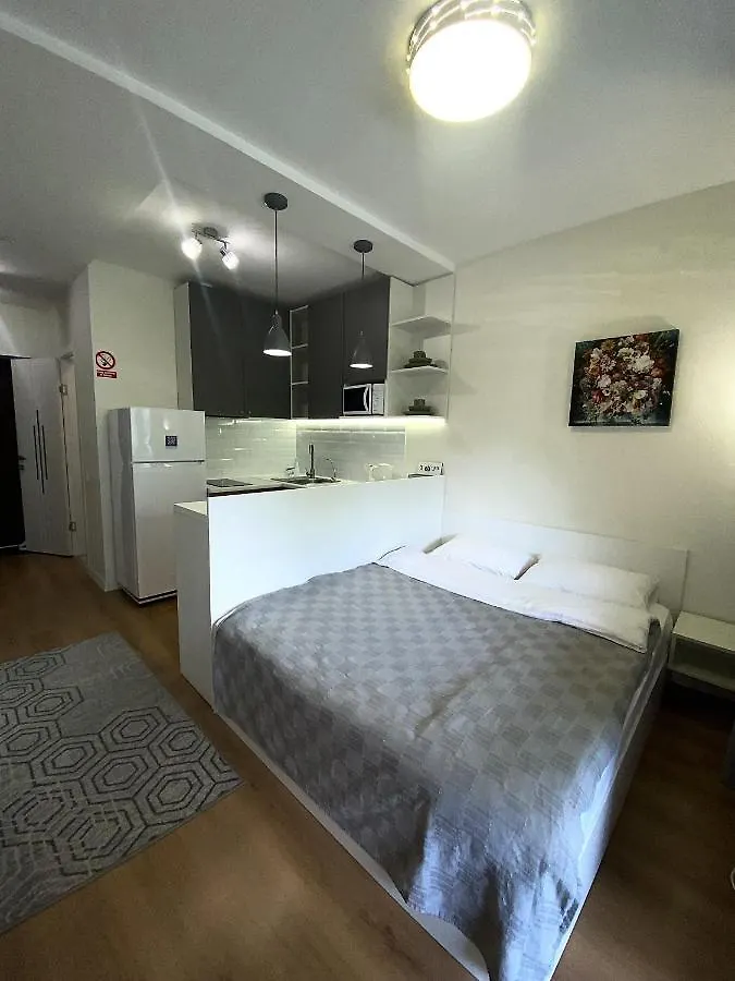 Shtil Hotel Kyiv