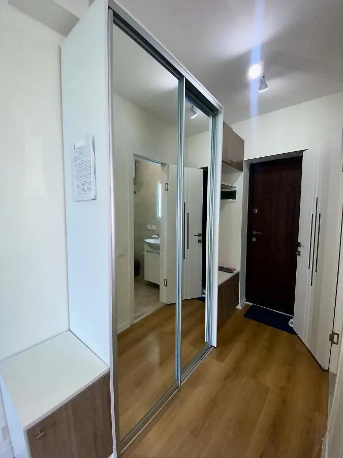 Shtil Hotel Kyiv
