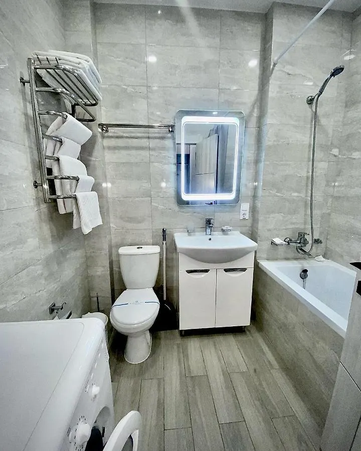 Shtil Hotel Kyiv