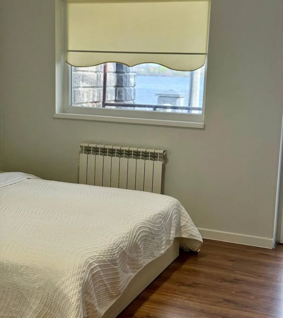Shtil Hotel Kyiv 4*,