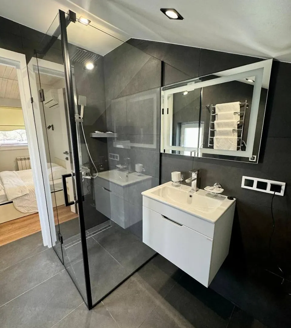 Shtil Hotel Kyiv