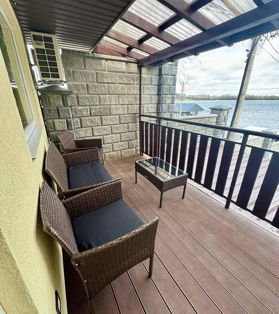 ****  Shtil Hotel Kyiv Ukraine