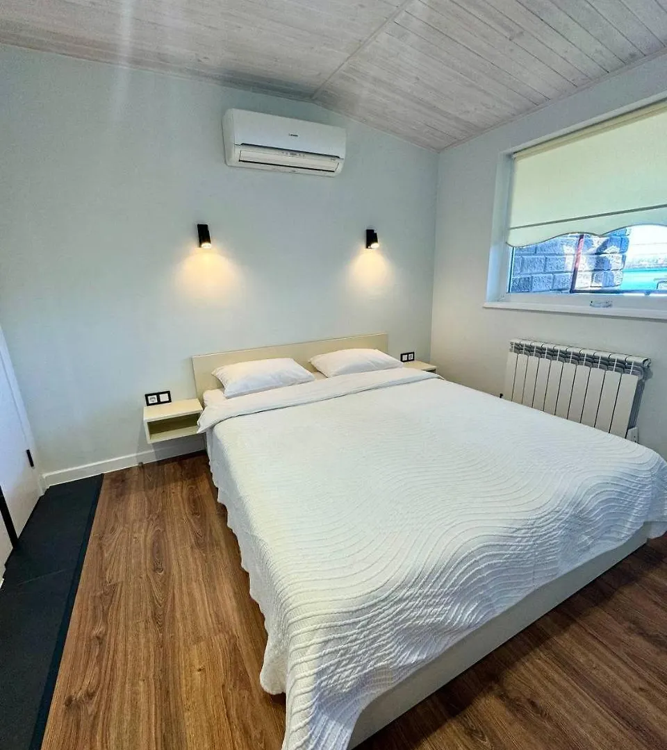 Shtil Hotel Kyiv