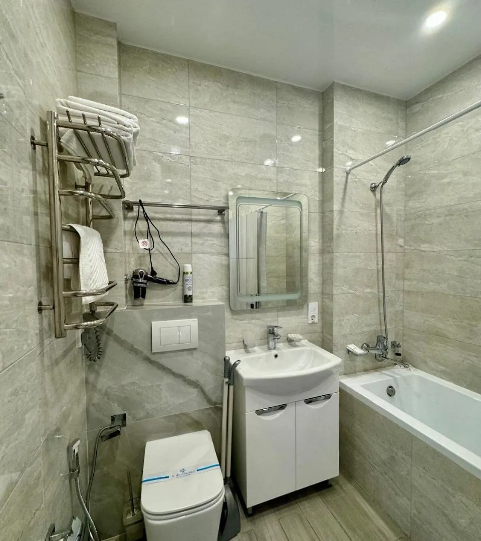 Shtil Hotel Kyiv 4*,  Ukraine