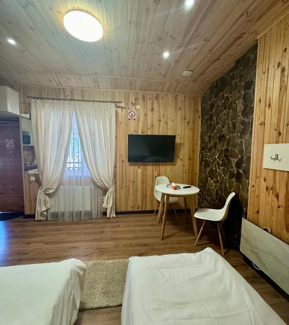 Shtil Hotel Kyiv