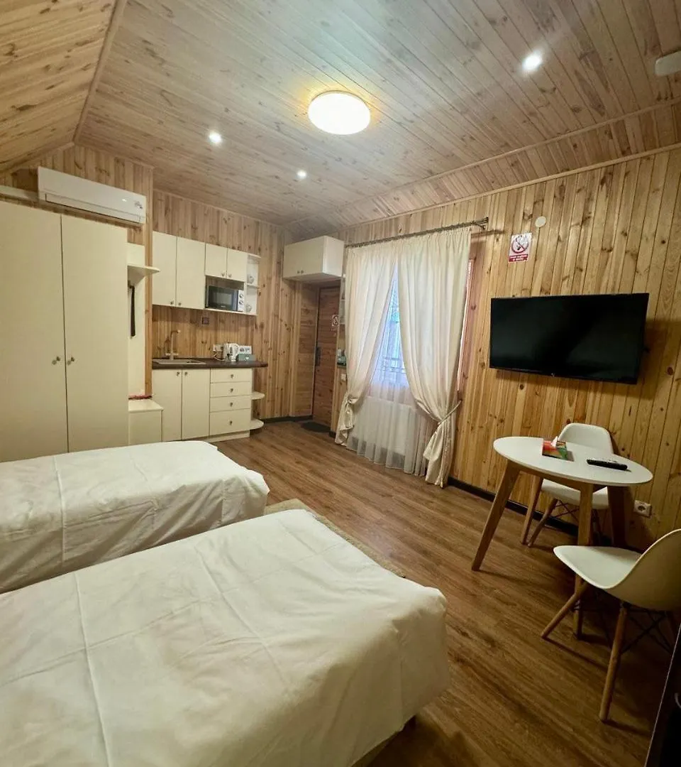 Shtil Hotel Kyiv Ukraine
