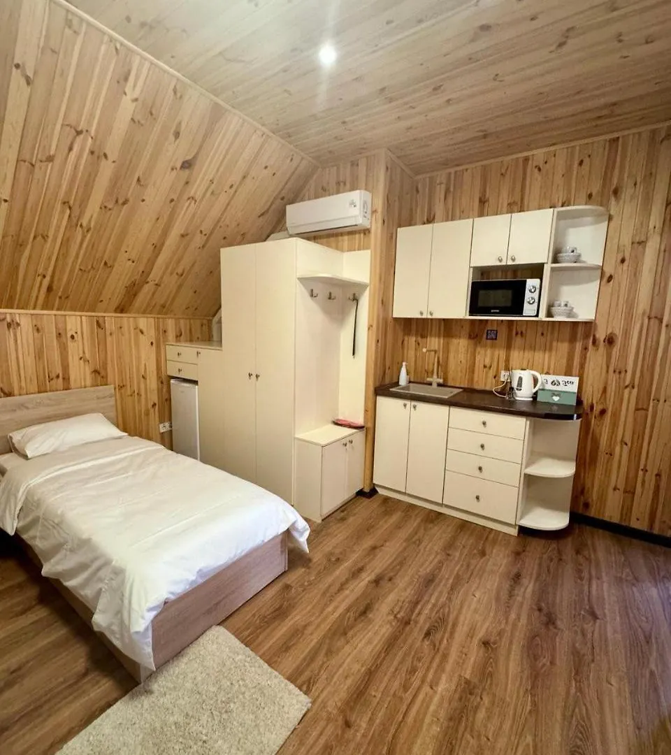 Shtil Hotel Kyiv Ukraine