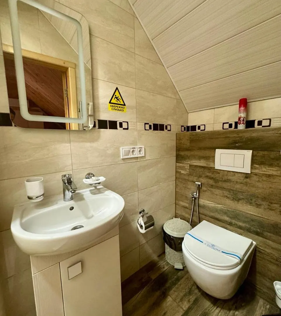 Shtil Hotel Kyiv