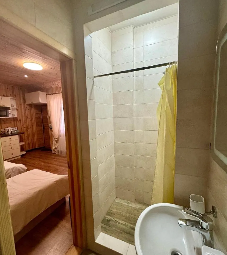 Shtil Hotel Kyiv Ukraine