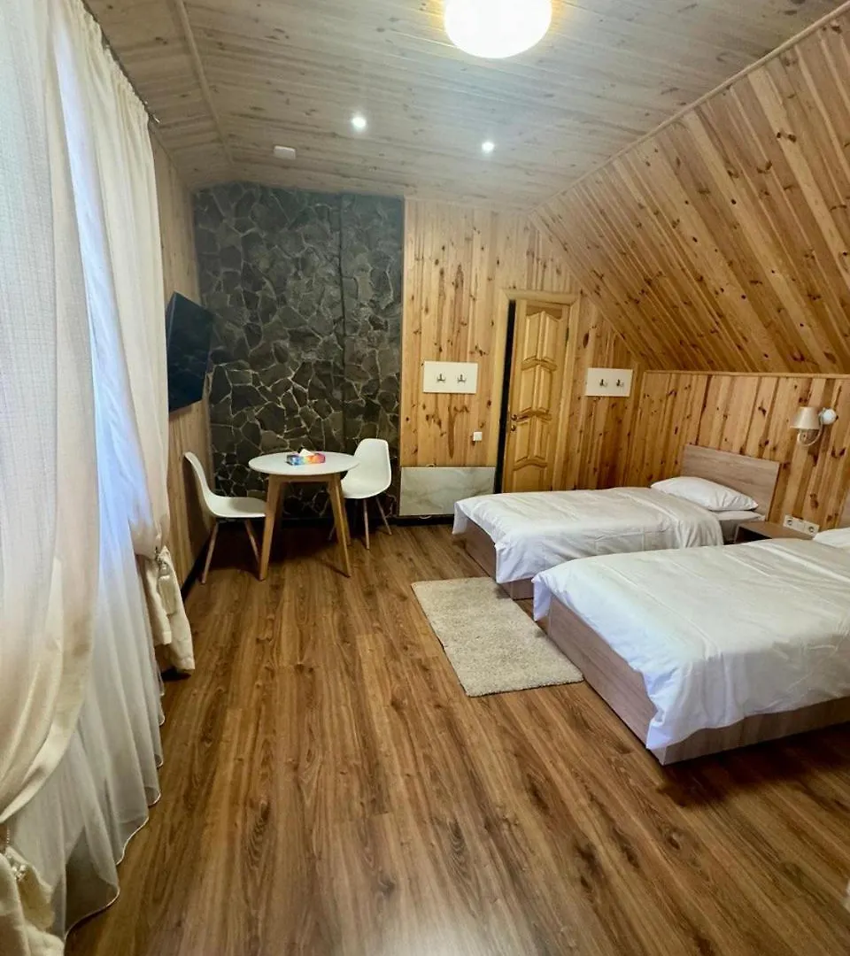 Shtil Hotel Kyiv 4*,