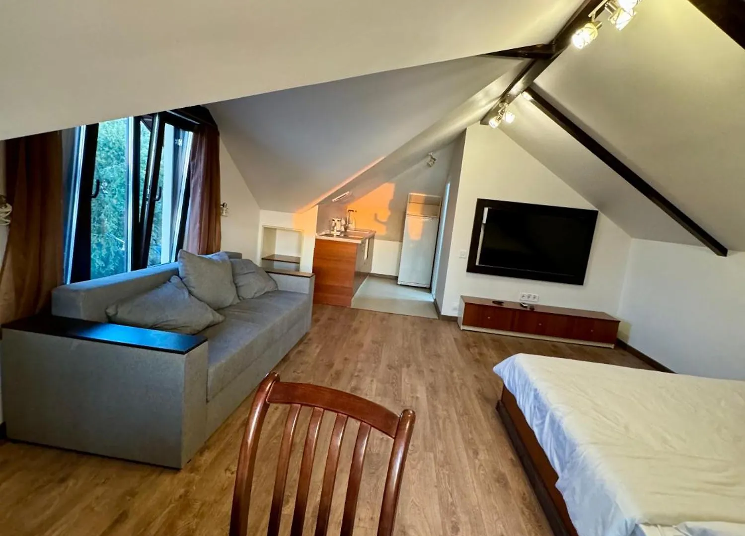 Shtil Hotel Kyiv