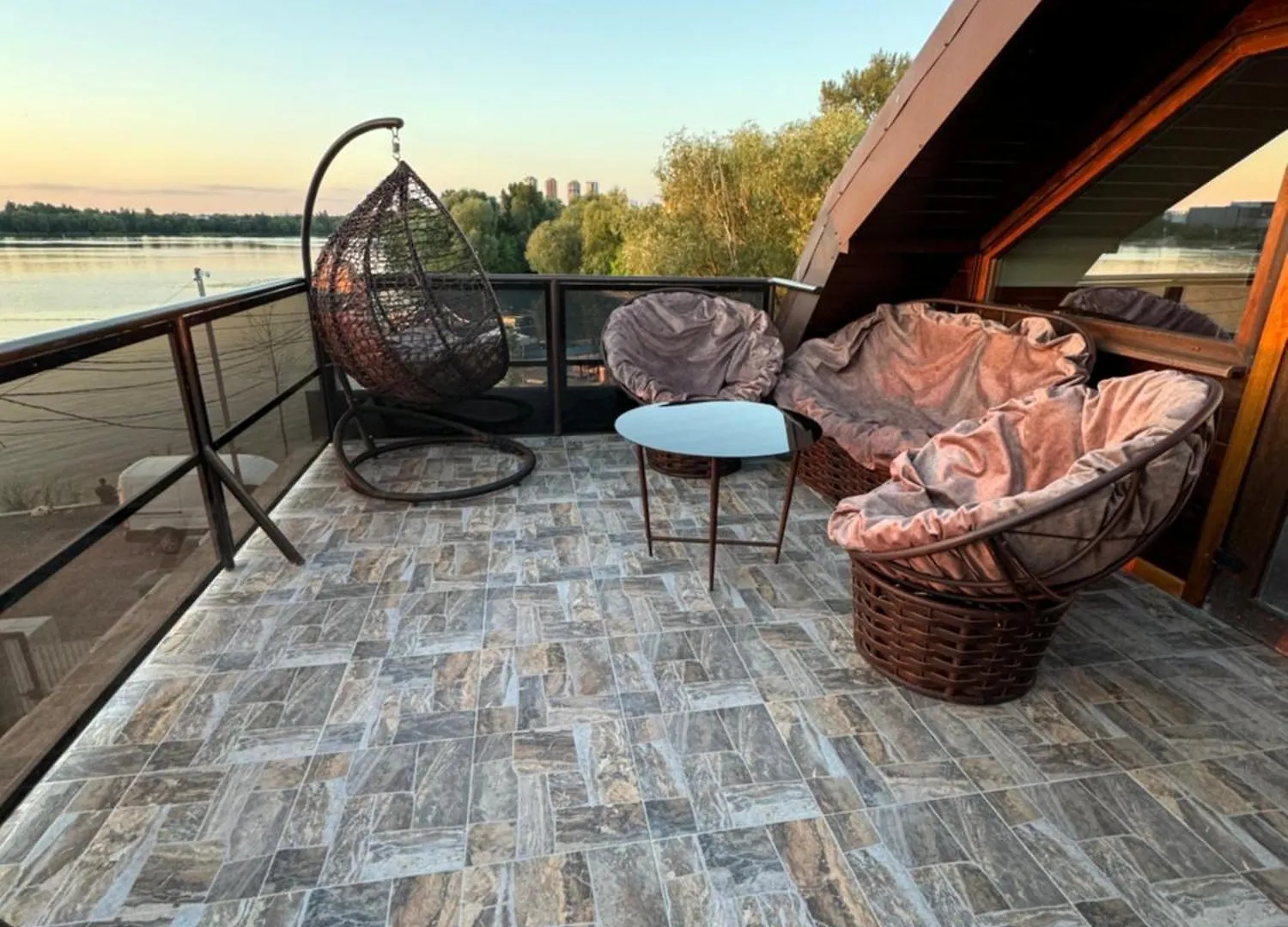 Shtil Hotel Kyiv Ukraine