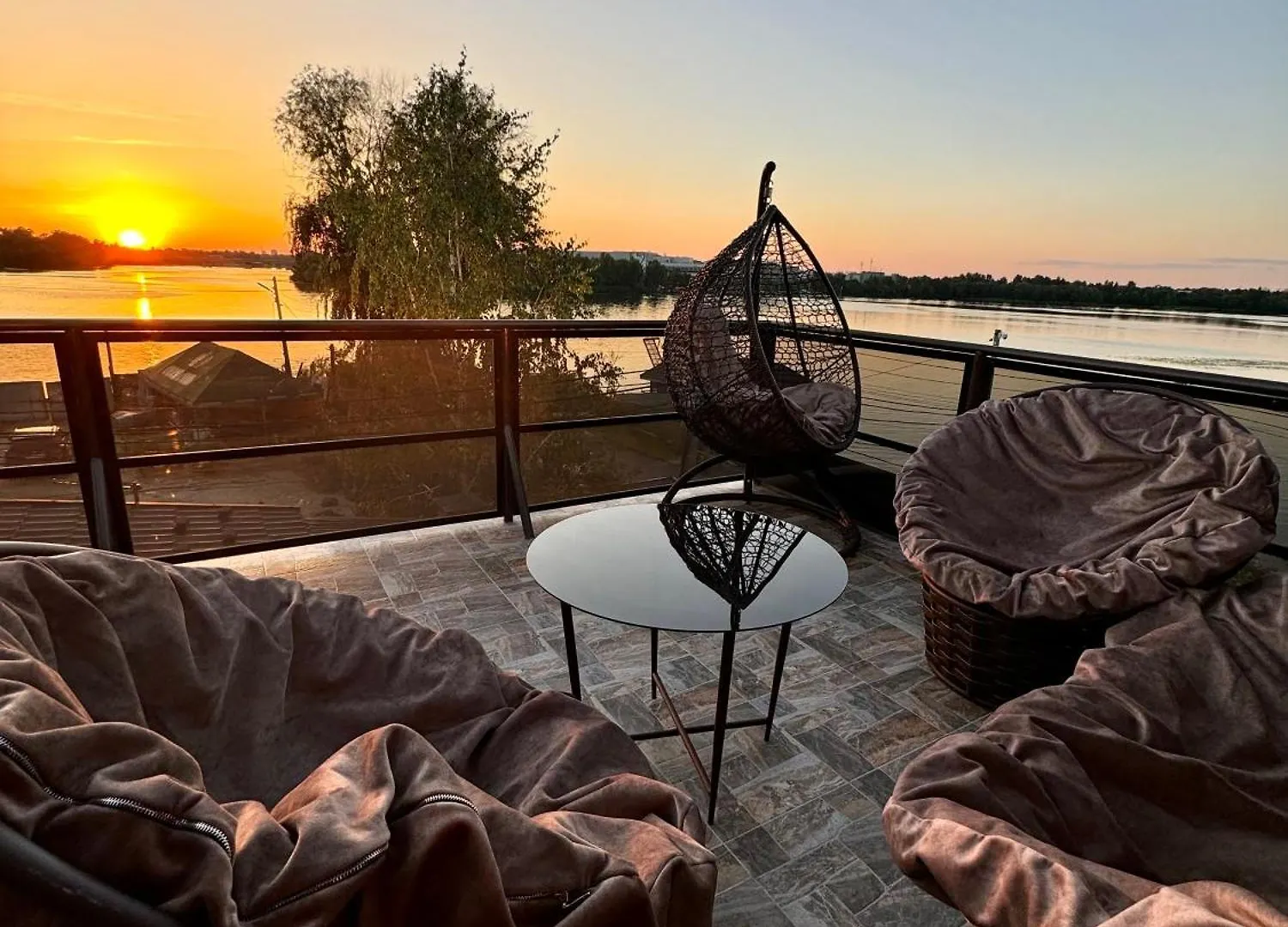 Hotel Shtil Kyjev