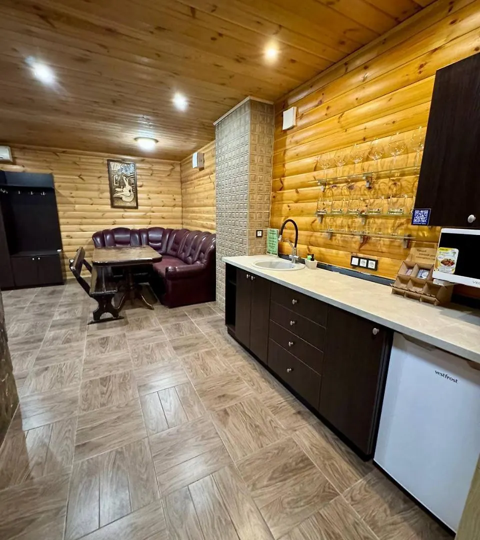 Hotel Shtil Kyjev